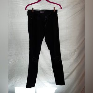Abercrombie super skinny Jean